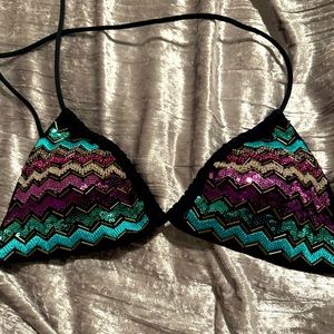 Victoria’s Secret bikini top